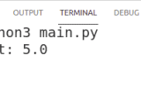 Python Absolute Value Python Guides