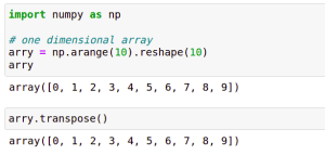 Python Numpy Not Found - How To Fix - Python Guides