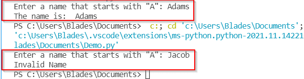 If Not Condition In Python - Python Guides