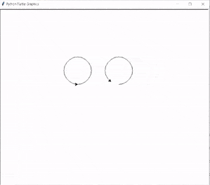 Python Clear Turtle With Examples - Python Guides