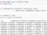 Python Scipy Freqz With 7 Amazing Examples Python Guides
