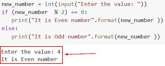 Even Odd Program In Python Using Function Python Guides - Download Ultra HD Colorful Pattern | Mobile