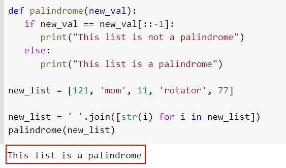 Introduction To Palindrome All Possible Ways In Python - Best Ocean Backgrounds in Ultra HD