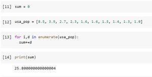 How To Sum In A For Or A While Loop In Python Bobbyhadz - Download Perfect Abstract Texture | Ultra HD