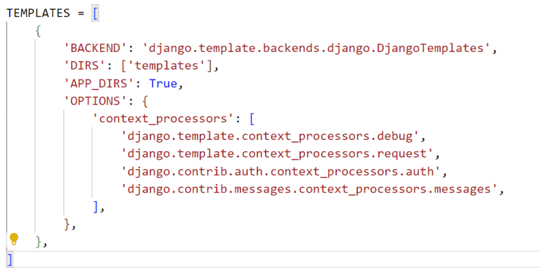 How To Create Web Form In Python Django - Python Guides