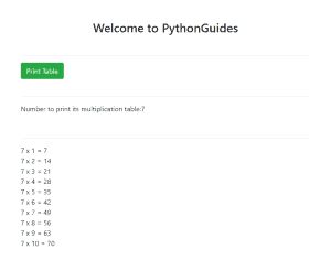 Github Jason Oleana How To Run A Python Script By Clicking On An Html - Space Designs - Elegant Retina Collection