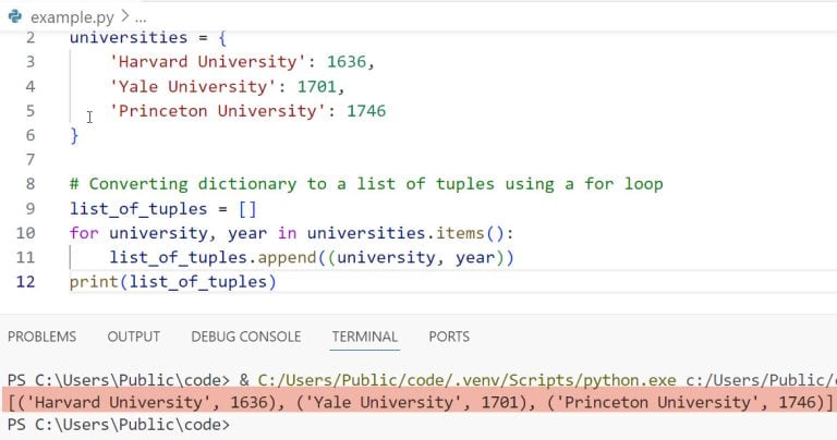 Python Converting A List Of Tuples Into A Dictionary W3resource - Ultra HD 8K Abstract Textures | Free Download