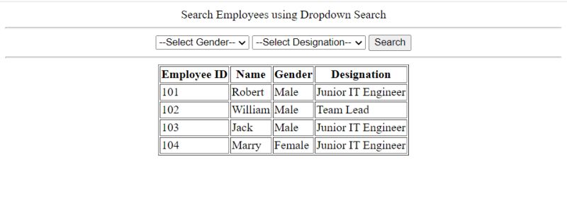 Python Dropdown Menu Not Working When Implementing With Django - Download Ultra HD Light Art | HD