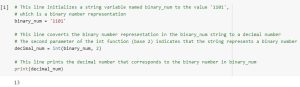 Convert Binary To Decimal In Python [10 Different Methods] - Python Guides