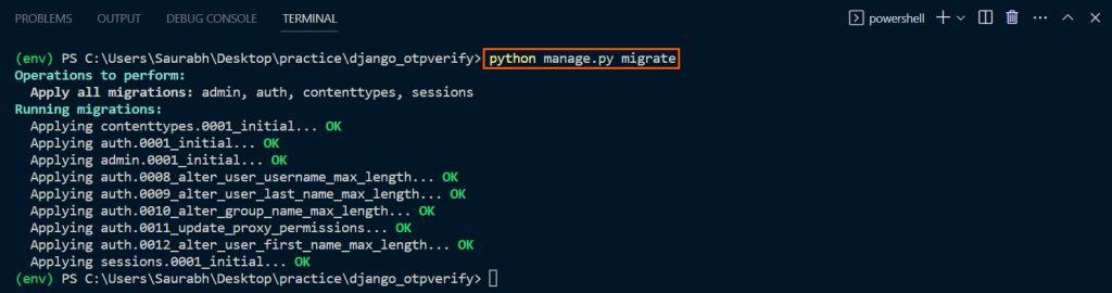 how to create date time picker using python tkinter ... How To Register User With OTP Verification In Django - Python Guides