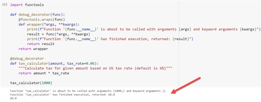 How To Return Function Name In Python - Python Guides