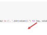 Iterate Through Dictionary With Multiple Values In Python Python Guides