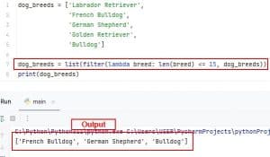 How To Delete An Element From A Python List - Python Guides
