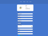 How To Create A User Profile Using Django