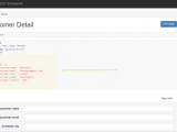 How To Create An Api In Python Django Using Generic Class Api