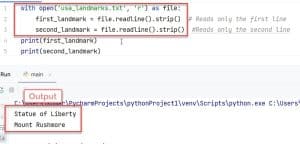 Read The File As A String In Python [5 Methods] - Python Guides