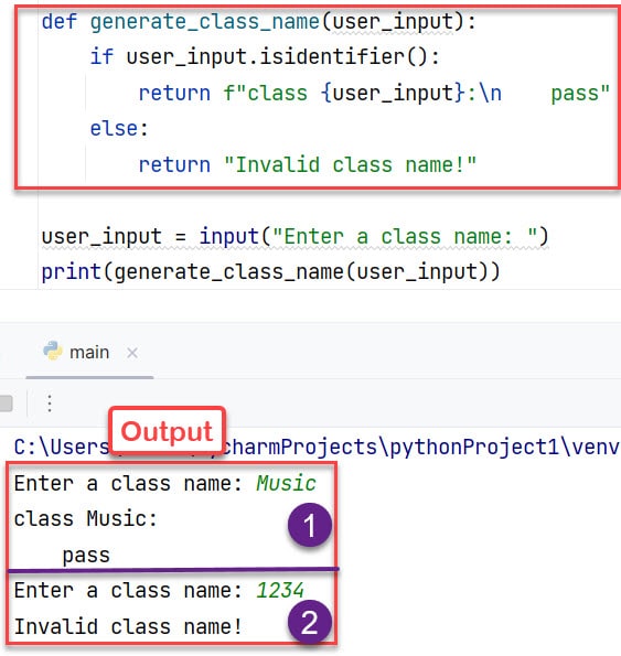 Identifier In Python - Gorgeous HD Space Patterns | Free Download