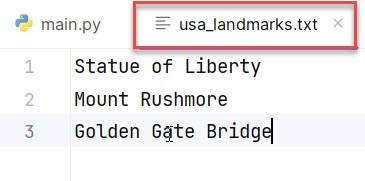 Read The File As A String In Python [5 Methods] - Python Guides