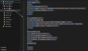 Python Script To Django Html Output - Ultra HD 4K Sunset Wallpapers | Free Download