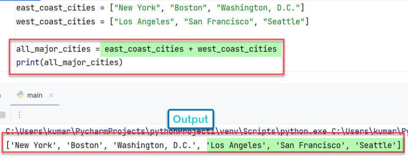 Python Create Multiple Lists W3resource - 8K Mountain Textures for Desktop