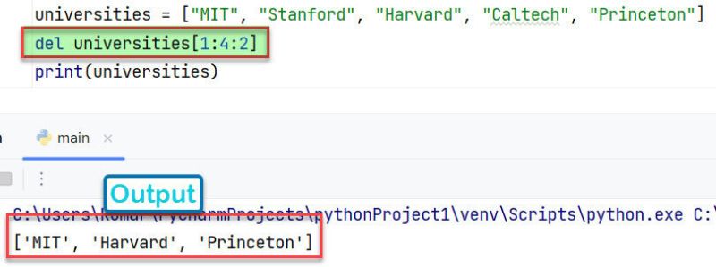Python How To Remove Multiple Elements From List Python Programs - Download Stunning Nature Wallpaper | High Resolution