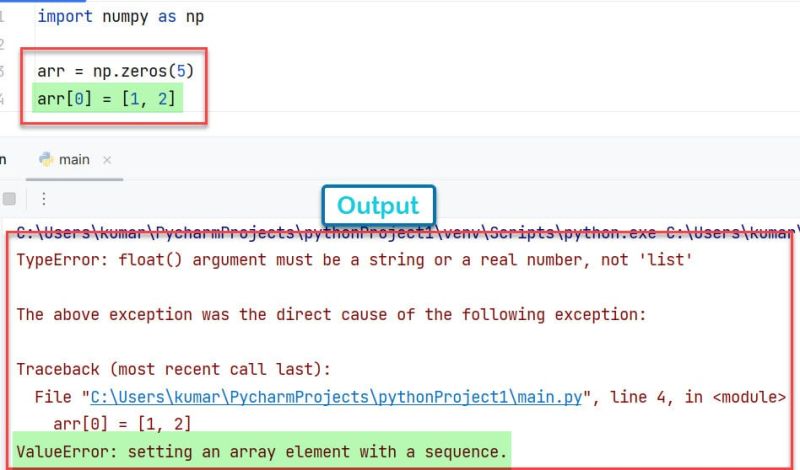 Fix Valueerror Array Element With Sequence - Download Professional Sunset Picture | Ultra HD