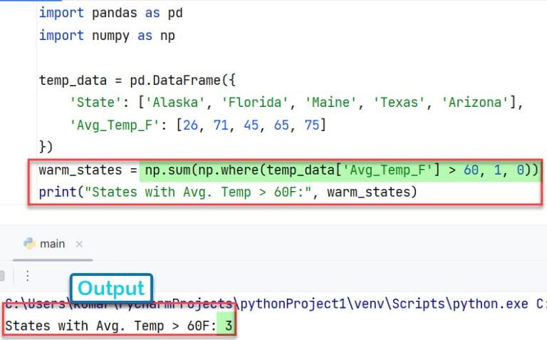 Count Rows In Pandas Dataframe Python Guides - Premium Vintage Design Gallery - HD