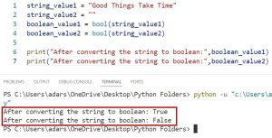 How To Convert String To Boolean In Powershell - Colorful Designs - Ultra HD Full HD Collection