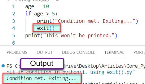 Python Why Is The If Statement Still Executing After It Code Block - 8K Sunset Wallpapers for Desktop