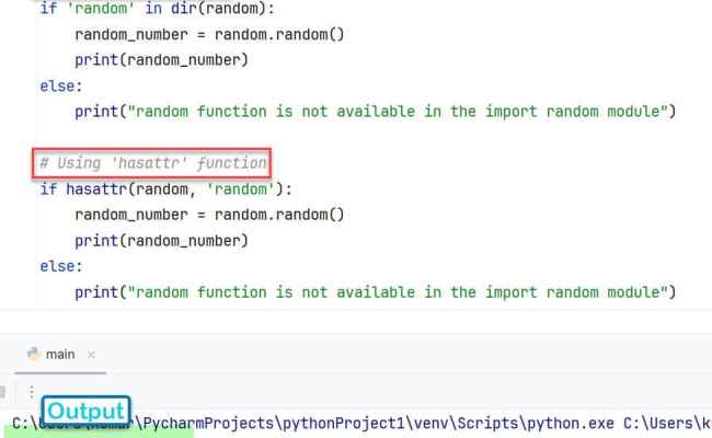 NameError: Name Is Not Defined In Python [with 4+ Examples]
