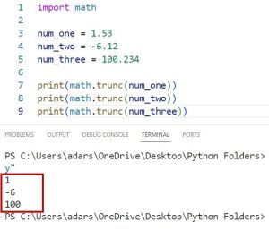 Python Tutorial Python Decimal Module Python Numbers 27 Youtube - Download Premium Light Illustration | 4K