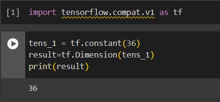 Fix Attributeerror Module Tensorflow Has No Attribute Dimension - Stunning City Wallpaper - Full HD