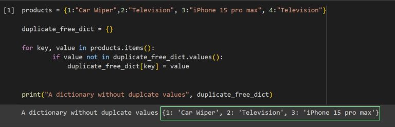 Dealing Duplicate Values In Python - Full HD Geometric Textures for Desktop
