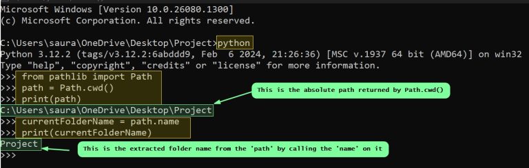 How To Get Current Directory And Files Directory In Python - Best Abstract Backgrounds in HD