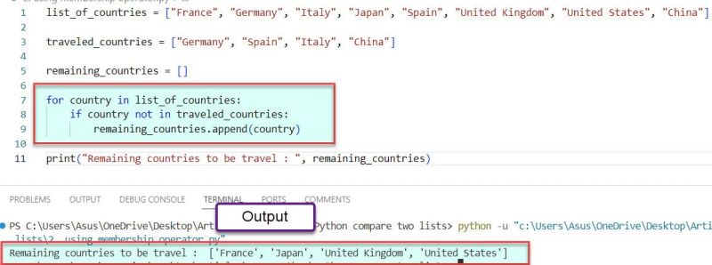 Python Compare Two Files Txt And Validate If All Elements Of File 1 - Creative Vintage Pattern - Retina