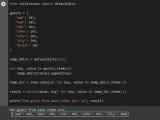 Write A Python Program To Remove Duplicates From A Dictionary