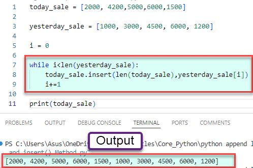 Python Append An Item In A List To Another List And Pop The Last - Vintage Backgrounds - Professional Desktop Collection