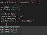 How To Perform String Slicing In Python