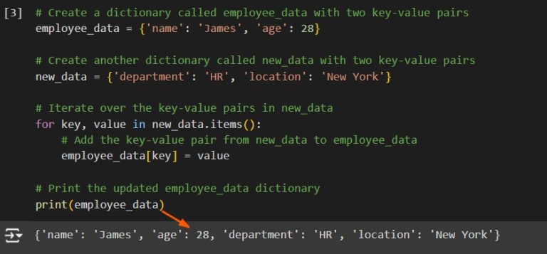 Python Extend Dictionary - Abstract Texture Collection - Retina Quality