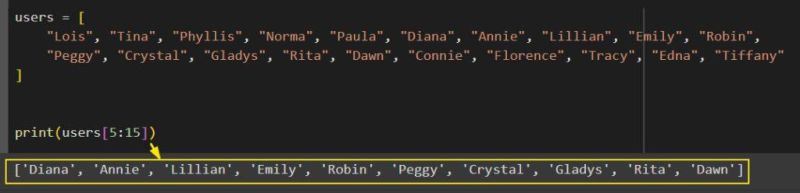 Access Multiple List Elements By Index In Python Extract Values - Retina Gradient Images for Desktop