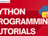 Python Programming Tutorials Beginners To Advanced Level