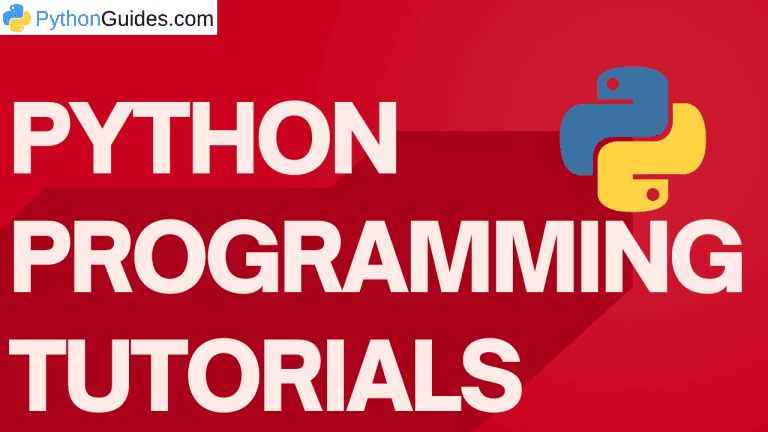 Python Programming Tutorials - Gradient Illustration Collection - 4K Quality