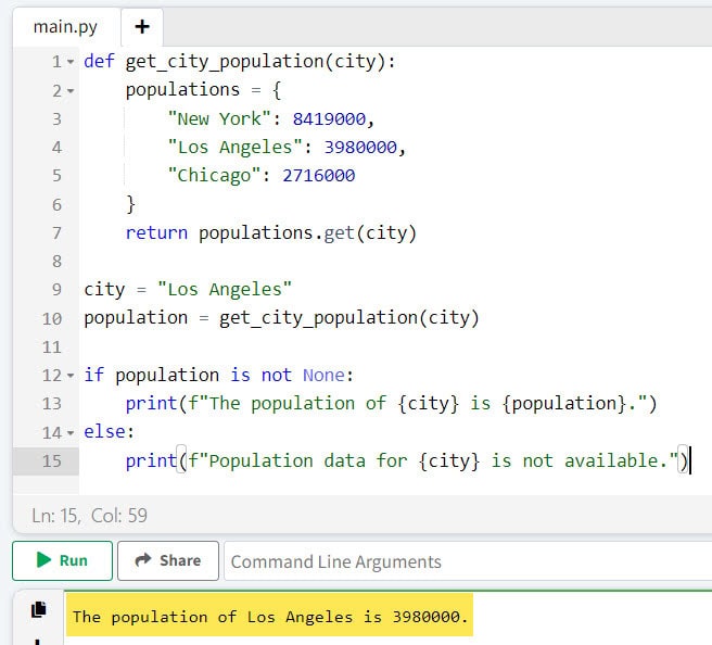 How To Check If A Variable Is Not None In Python - Premium Minimal Picture Gallery - 4K