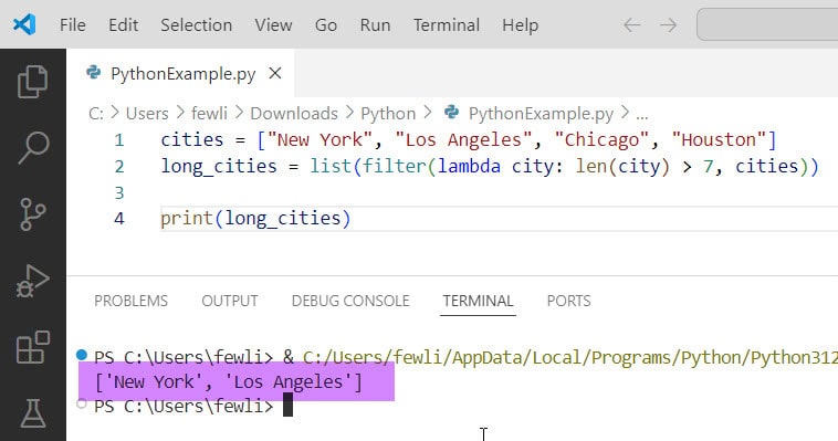 7 Ways To Iterate Through A List In Python Coding Programming Python Foryou Code - Creative HD Nature Arts | Free Download