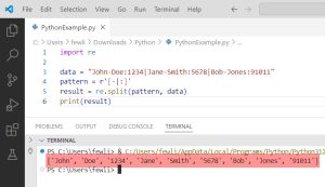 Python Split String How To Split A String Into A List Or Array In Python - Premium Mountain Design Gallery - Ultra HD