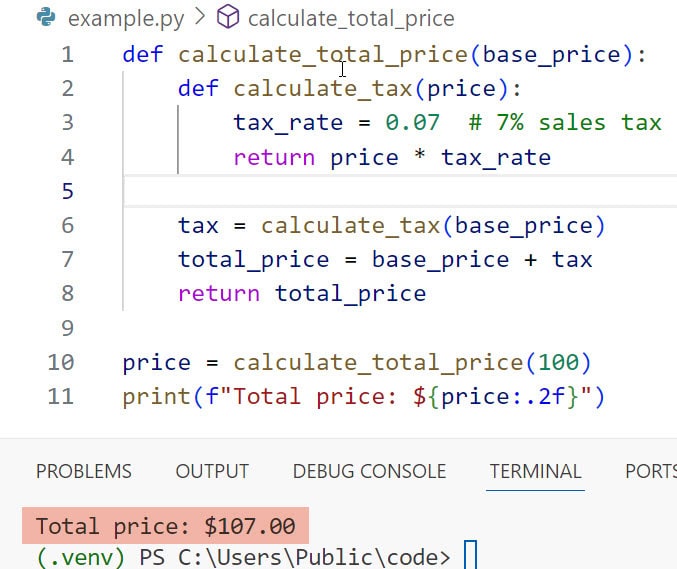 How To Call A Function Within A Function In Python - Geometric Patterns - Amazing Full HD Collection