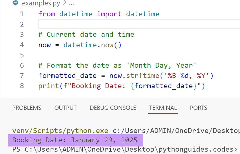 Learn Python Convert Datetime To String With Examples - Best Light Illustrations in Ultra HD