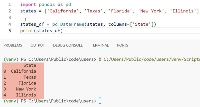 Pandas How Can I Convert Mongodb Cursor Result To Dataframe In Python - Download Gorgeous Nature Wallpaper | HD