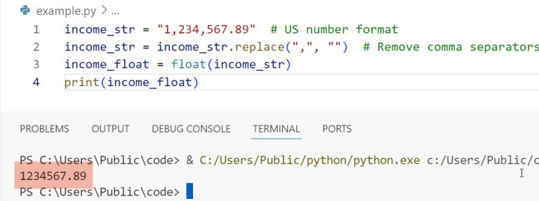 How To Convert Np Float32 To Python Float Easily Issue 14150 - Incredible Space Photo - Ultra HD