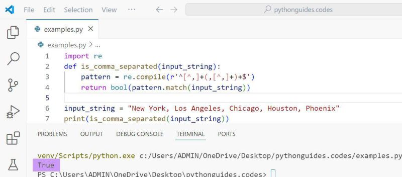 Antlr4 How To Parse A String With Comma Separated Elements That Can - Best Ocean Pictures in 8K